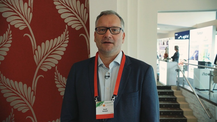Technologie v diabetologii v komentářích, říjen 2026 - prof. MUDr. David Karásek, Ph.D.