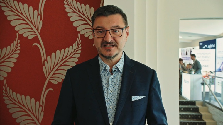Technologie v diabetologii v komentářích, říjen 2026 - prof. MUDr. Martin Prázný, CSc., Ph.D. 1