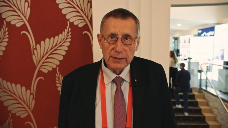 Technologie v diabetologii v komentářích, říjen 2026 - prof. MUDr. Zdeněk Rušavý, Ph.D.